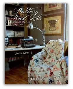 Ratsburg Road Quilts