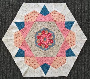 Rose Star